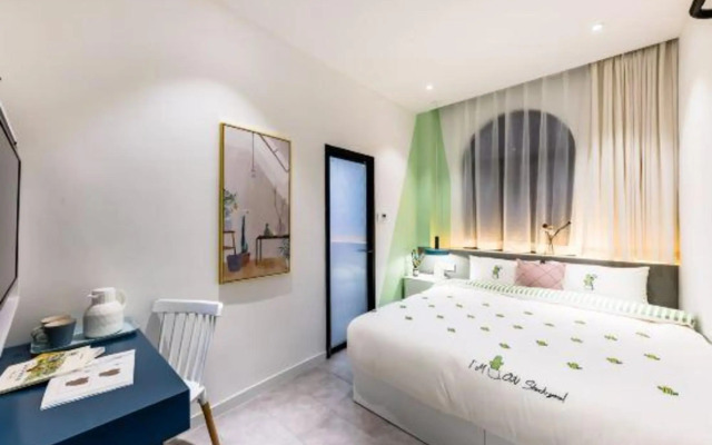 Gulangyu Hai'anhua Hotel