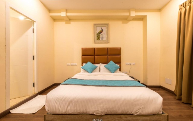 Caramel Hotel