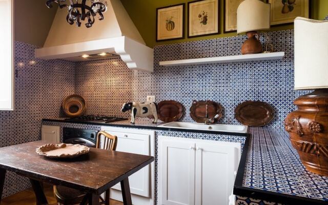 B&B Doppio Koncerto