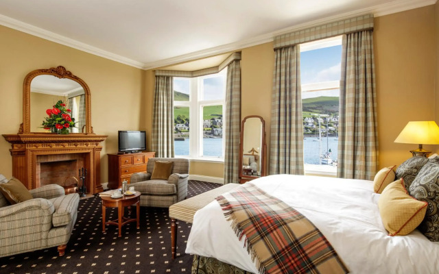 The Royal Hotel