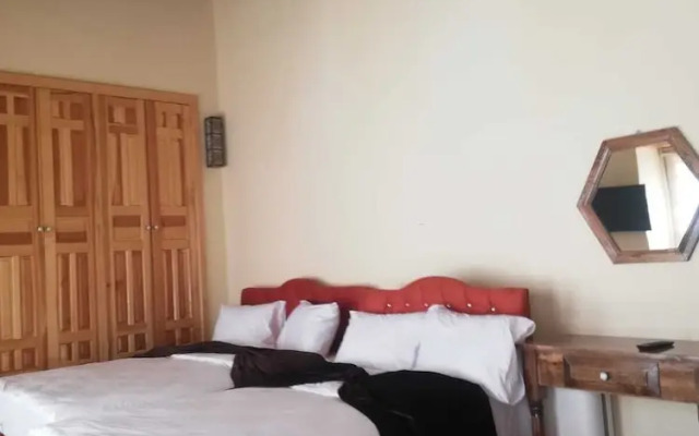 Saltuk Bey Konagi Butik Otel