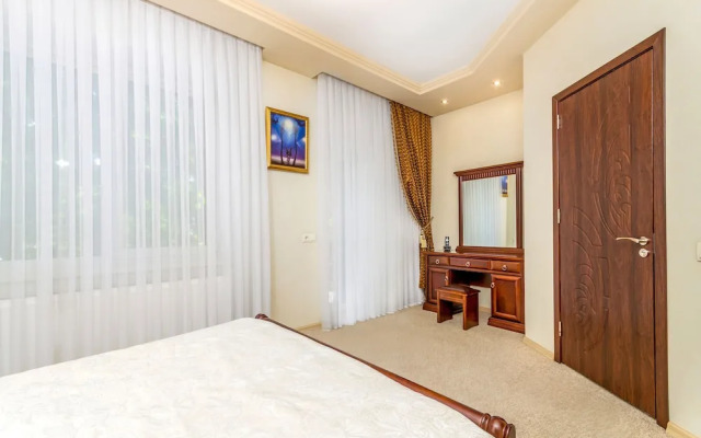 Hotel Park Suites