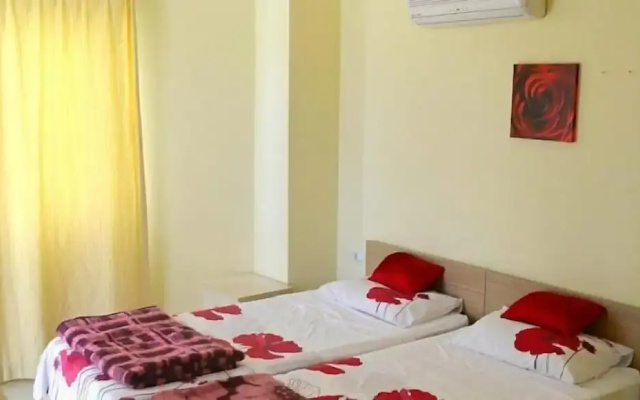 Turquoise Homes Adabuku 2 Bedrooms