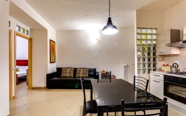 Modern 2 bed Flat in San Giovanni