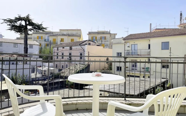 Hotel Reginella