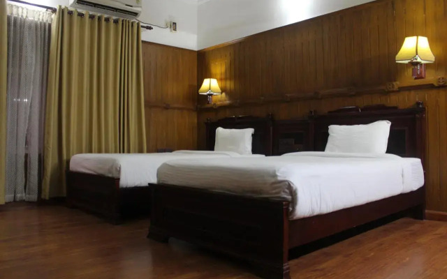 Anamika Ayurvedic Heritage