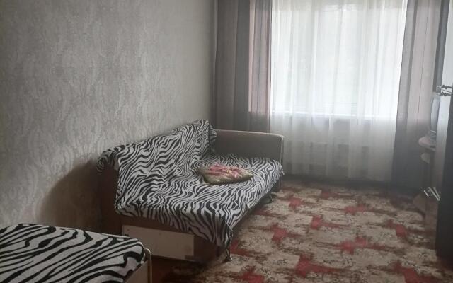 Апартаменты на улице Изыскателей