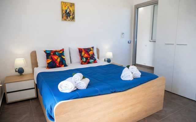 Villa Verde- Nature Holiday Home