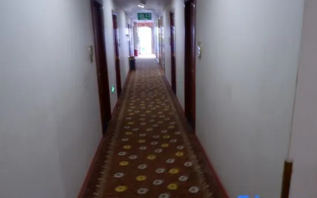 Qingzhu ·Xieyou hotel