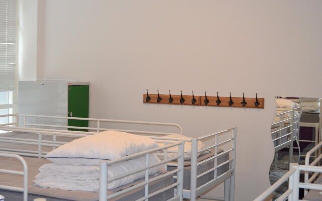 Grad Hotel and Hostel