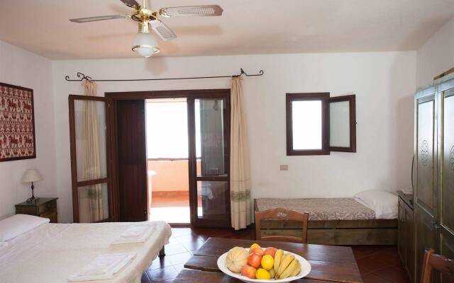 Residence Torre delle stelle