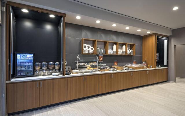 SpringHill Suites by Marriott Denver West/Golden