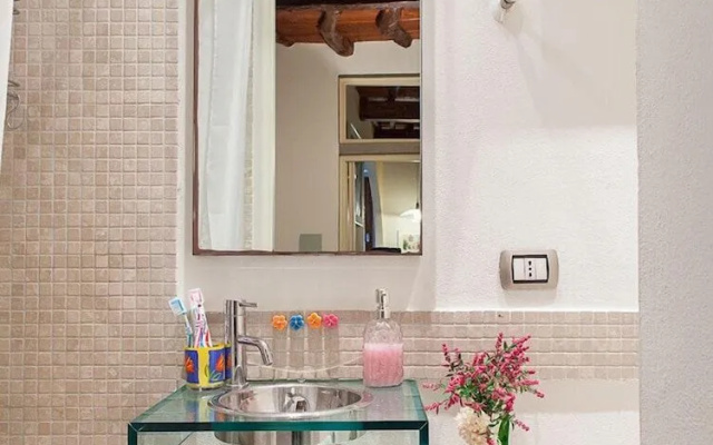 San Lorenzo Apartment