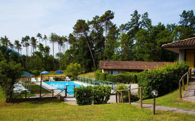 Residence Tourist
