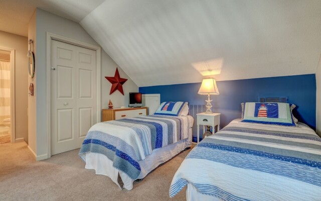 Carolina Place 3417 by Vtrips