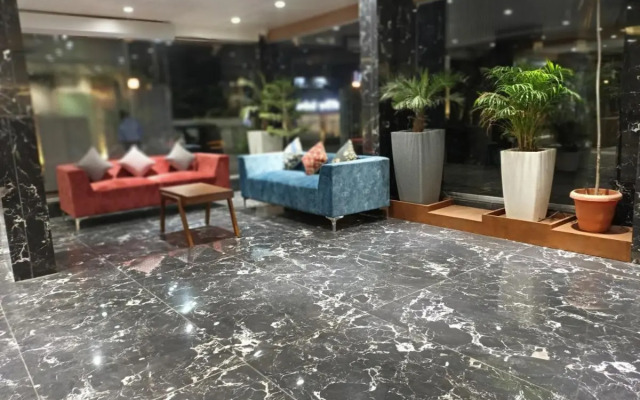 Hotel Chitra Executive