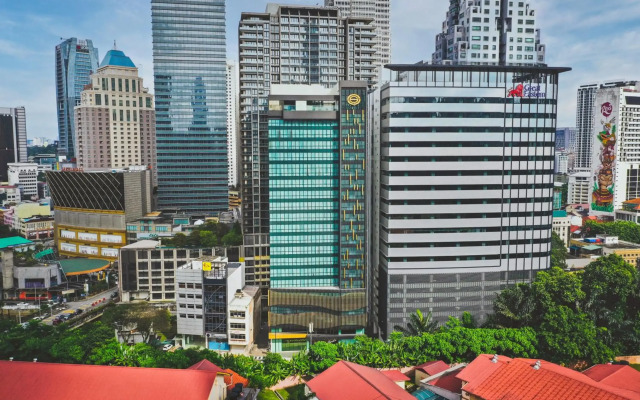 Santa Grand Signature Kuala Lumpur