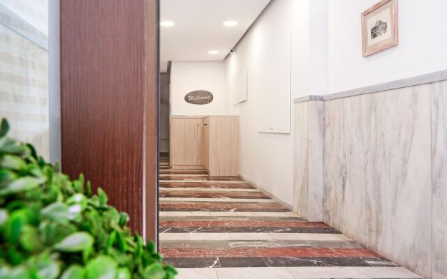 Athens Connection Apartments