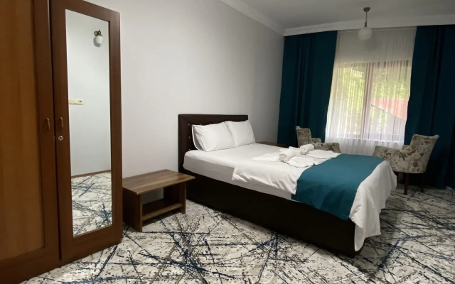 Uzungol Soylu Hotel