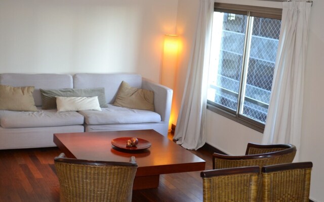 Puerto Madero Apart
