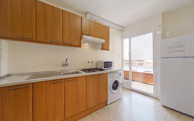 Apartamentos Maja