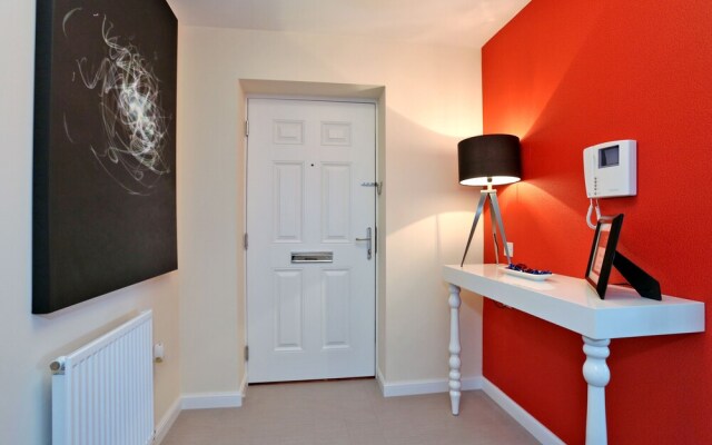 Amazing Aberdeen Home Close to the Coast