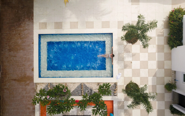 Weekends Resorts El Nido