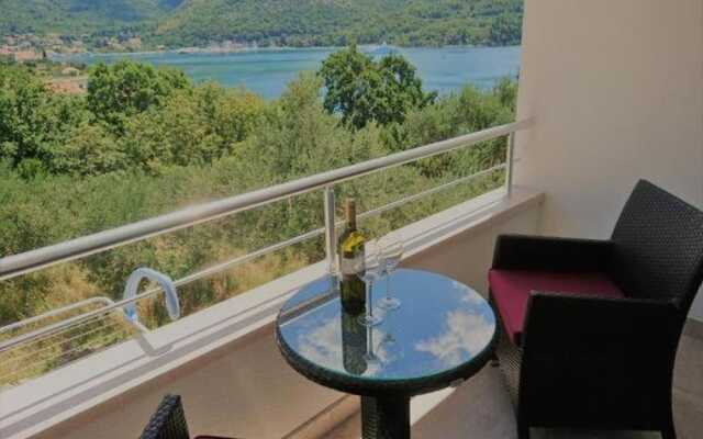 Sea Apartments Slano
