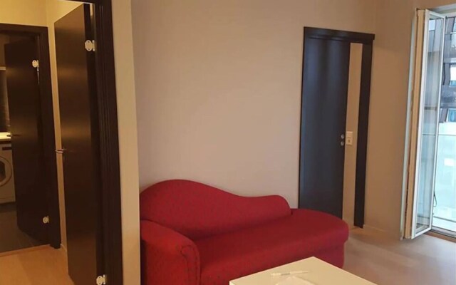 OSLO Central station