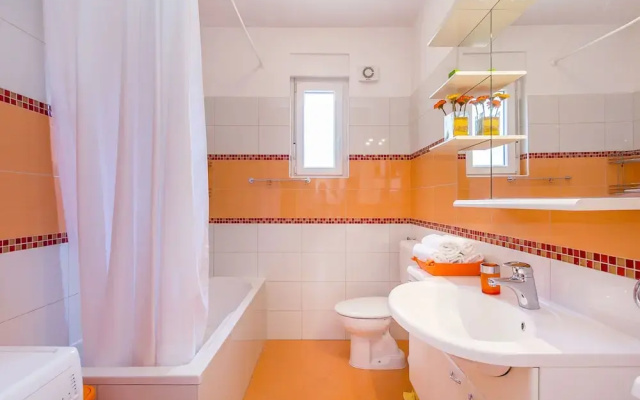 Holiday Home in Vodnjan With Private Pool