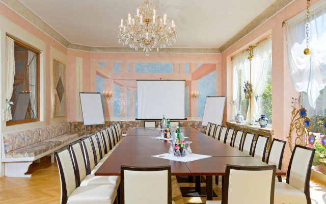 Wittelsbacher Hof Swiss Quality Hotel