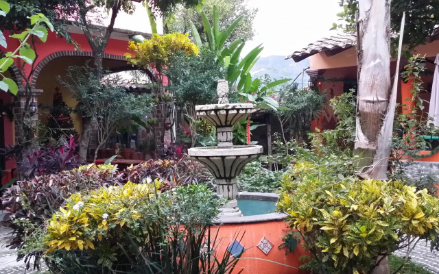 Posada del Rio