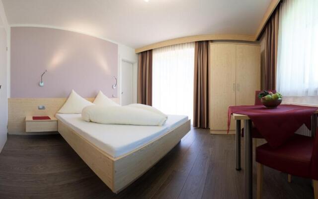 Pension Roasthof