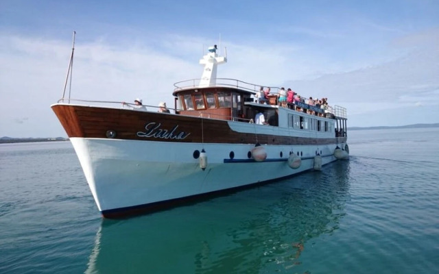 Villa Sabun Luxury Villa With Poo, Jacuzzi