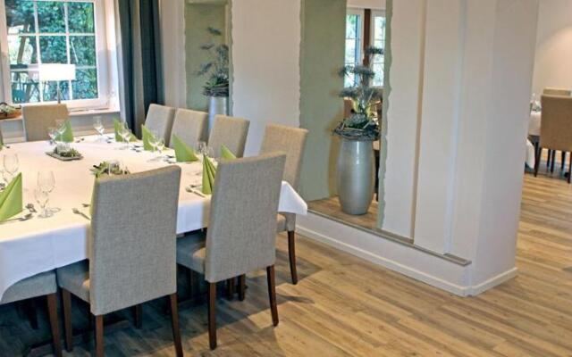 Hotel Restaurant Huxmühle