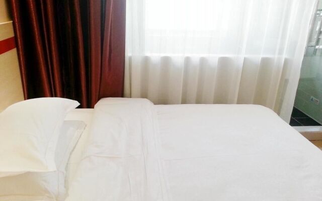 Huili Times Hotel