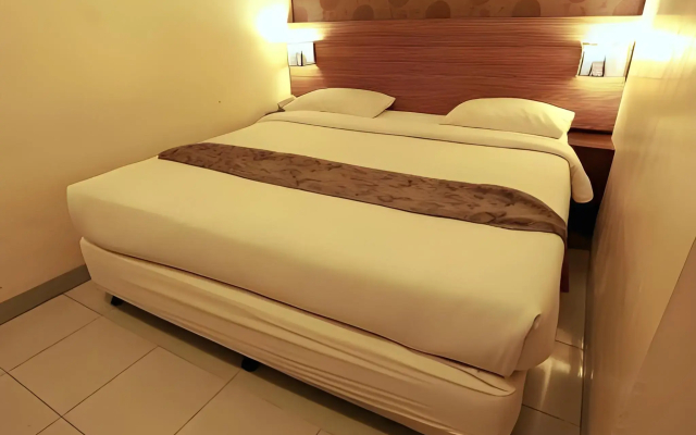 Grand Hotel Lombok