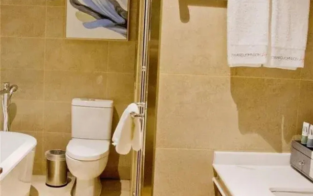 Howard Johnson by Wyndham Life Geckor Zhuzhou