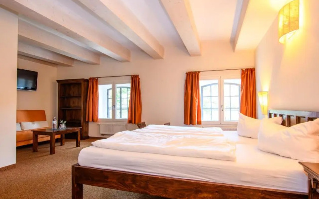 Hotel Stadtgut Buch GmbH