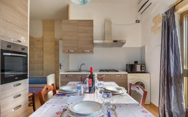 Residence Ulivo D'Oro