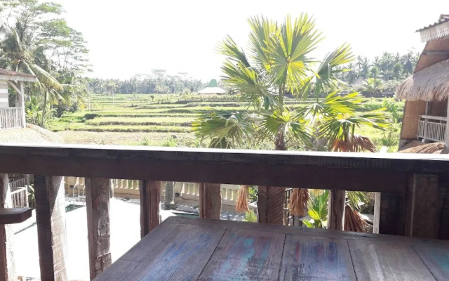 Royal JJ Ubud Resort & Spa