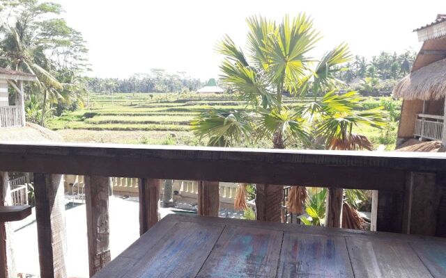 Royal JJ Ubud Resort & Spa