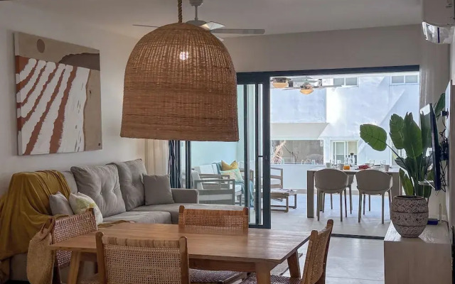 Beach Homes Punta Cana
