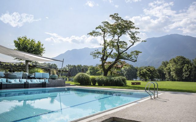 Castello del Sole Beach Resort & SPA