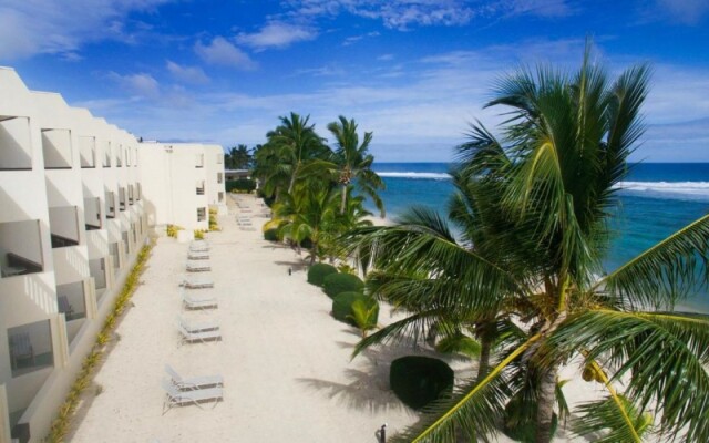 The Edgewater Resort & Spa