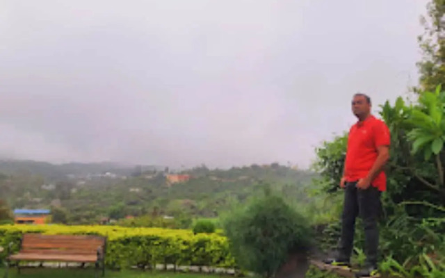Altus Luxury Homestay