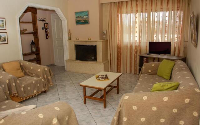 Vasilikis Holiday House
