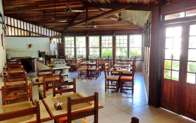 Pousada Villa Harmonia