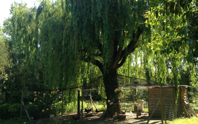 Mas Valentine Hôtel