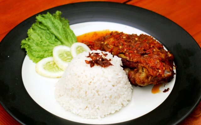 Kost CMC